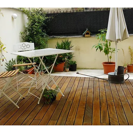 Apartament Domus 5